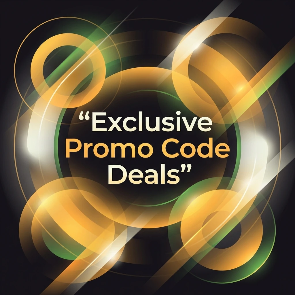 Exclusive Promo Code Deals